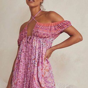 Bali Mariposa Mini Slip